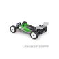 Preview: JConcepts F2 - B74.2 | B74.1 | B74 body w/ S-Type wing - light-weight