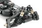 Preview: SWORKz S35-5e 1/8 BrushLess Power Pro Buggy Kit