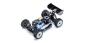 Preview: Kyosho Inferno MP11 1:8 4WD RC Nitro Buggy Kit