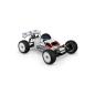 Preview: JConcepts F2 - 1/8th truck body (Fits - MBX8T, RC8T3.2, 8ight-XT)