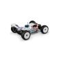 Preview: JConcepts F2 - 1/8th truck body (Fits - MBX8T, RC8T3.2, 8ight-XT)
