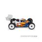 Preview: JConcepts P2 Karosserie lightweight Tekno NB48 2.2