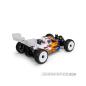 Preview: JConcepts P2 Karosserie lightweight Tekno NB48 2.2