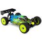 Preview: JConcepts S15 - RC8B4e | RC8B4.1e body
