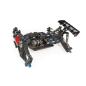 Preview: Team Associated RC8T4e Team Kit (with Gearbox Upgrade)