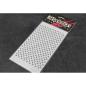 Preview: Bittydesign Vinyl Stencil - Diamond Plate