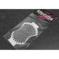 Preview: Bittydesign Vinyl Stencil - Honeycomb V2