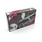Preview: Bittydesign Caravaggio gravity-feed airbrush dual-action