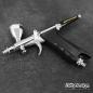Preview: Bittydesign Revolver gravity-feed airbrush trigger (All Purpose)
