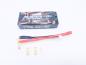 Preview: TPRO Electronics HV LIPO Competition 7,6V 7200mAh 120C 5mm Mid-Shorty
