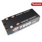 Preview: Intellect MC3 7200mAh 120C 7.6V Graphene 113mm Mid-Shorty Pack LiHV