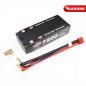 Preview: Intellect MC3 7200mAh 120C 7.6V Graphene 113mm Mid-Shorty Pack LiHV