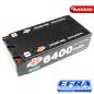 Preview: Intellect MC3 6400mAh 120C 7.6V Long Runtime Graphene Shorty Pack LiHV