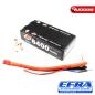 Preview: Intellect MC3 6400mAh 120C 7.6V Long Runtime Graphene Shorty Pack LiHV