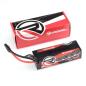 Preview: RUDDOG 5000mAh 50C 14.8V LiPo Stick Pack Battery with XT90 Plug