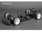 Preview: CARTEN T410 FWD 1/10 Touring Car Kit