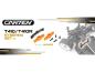 Preview: CARTEN Steering Set Aluminium