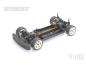 Preview: CARTEN T410 1/10 4WD Touring Car ARTR