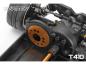Preview: CARTEN T410 1/10 4WD Touring Car ARTR