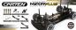 Preview: CARTEN M210R Plus 1/10 M-Chassis Kit