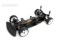 Preview: CARTEN T410 M4 1/10 Mid 4WD Touring Car Racing Kit