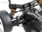 Preview: CARTEN T410 M4 1/10 Mid 4WD Touring Car Racing Kit