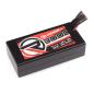 Preview: RUDDOG 3000mAh 50C 11.1V LiPo Short Stick Pack Battery with XT60 Plug