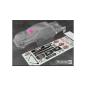 Preview: Bittydesign RR-Baja 1/10 Rock Crawler Body (Clear | Pre-Cut | 1mm | 313mm)