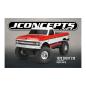 Preview: JConcepts 1970 Chevy C10 (12.3" wheelbase)