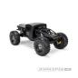 Preview: JConcepts JCI Anvil, cab only body (Fits - Traxxas TRX-4 Sport, Enduro, Axial, Vanquish 12.3" wheelbase)