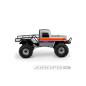 Preview: JConcepts JCI CreepER, cab only 12.3" wheelbase (Fits TRX-4 Sport, Enduro, Axial 12.3" wheelbase)