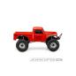 Preview: JConcepts JCI Power Master, 12.3" wheelbase (Fits TRX-4 Sport, Enduro, Axial 12.3" wheelbase)