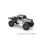 Preview: JConcepts JCI Power Master, cab only 12.3" wheelbase (Fits - Traxxas TRX-4 Sport, Enduro, Axial, Vanquish 12.3" wheelbase)