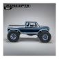 Preview: JConcepts JCI - Slim Tuck, 1979 Ford F-250 Supercab, 12.3" WB body (Fits – Traxxas TRX-4 Sport, Enduro, Axial 12.3" wheelbase)