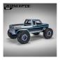 Preview: JConcepts JCI - Slim Tuck, 1979 Ford F-250 Supercab, 12.3" WB body (Fits – Traxxas TRX-4 Sport, Enduro, Axial 12.3" wheelbase)