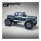 Preview: JConcepts JCI - Slim Tuck, 1979 Ford F-250 Supercab, 12.3" WB body (Fits – Traxxas TRX-4 Sport, Enduro, Axial 12.3" wheelbase)