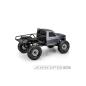 Preview: JConcepts JCI Tuck 1989 Ford F-150, cab only 12.3" wheelbase