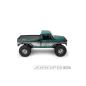 Preview: JConcepts JCI Tucked, 1979 Ford F-150 body 12.3" wheelbase (Fits - Traxxas TRX-4 Sport, Enduro, Axial, Vanquish)