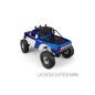 Preview: Jconcepts JCI Tucked 1989 Ford F-250 - 12.3 wheelbase