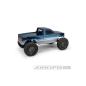 Preview: JConcepts JCI Tucked, 1990 Chevy S10 crawler body, 12.3" wheelbase (Fits - Traxxas TRX-4 Sport, Enduro, Axial, Vanquish)