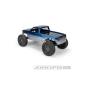 Preview: JConcepts JCI Tucked, 1990 Chevy S10 crawler body, 12.3" wheelbase (Fits - Traxxas TRX-4 Sport, Enduro, Axial, Vanquish)