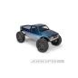 Preview: JConcepts JCI Tucked, 1990 Chevy S10 crawler body, 12.3" wheelbase (Fits - Traxxas TRX-4 Sport, Enduro, Axial, Vanquish)