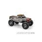 Preview: JConcepts JCI Warlord tucked body (Fits - Traxxas TRX-4 Sport, Enduro, Axial, Vanquish 12.3" wheelbase)