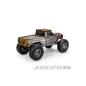 Preview: JConcepts JCI Warlord tucked body (Fits - Traxxas TRX-4 Sport, Enduro, Axial, Vanquish 12.3" wheelbase)