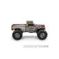 Preview: JConcepts JCI Warlord tucked body (Fits - Traxxas TRX-4 Sport, Enduro, Axial, Vanquish 12.3" wheelbase)
