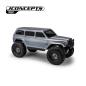 Preview: JConcepts JCI Warneer tucked SUV, 12.3" wheelbase (Fits Traxxas TRX-4 Sport, Enduro, Axial 12.3" wheelbase)