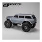 Preview: JConcepts JCI Warneer tucked SUV, 12.3" wheelbase (Fits Traxxas TRX-4 Sport, Enduro, Axial 12.3" wheelbase)