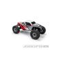 Preview: JConcepts Stage Killah - SCX Pro - 12.3" WB (Fits - Axial SCX Pro and competition crawlers)