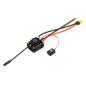 Preview: Hobbywing AXE Plus R3 540L 2800kV R2 Combo