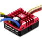 Preview: Hobbywing QuicRun WP1080-G2 Crawler Brushed Regler 80A, BEC 4A